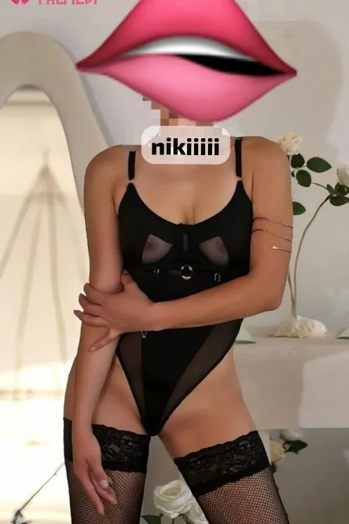 Niki🫦 +outcall