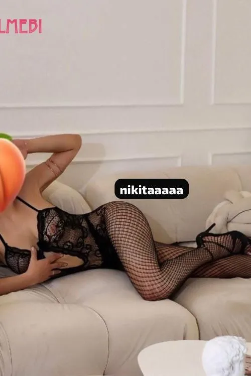 Niki🫦 +outcall