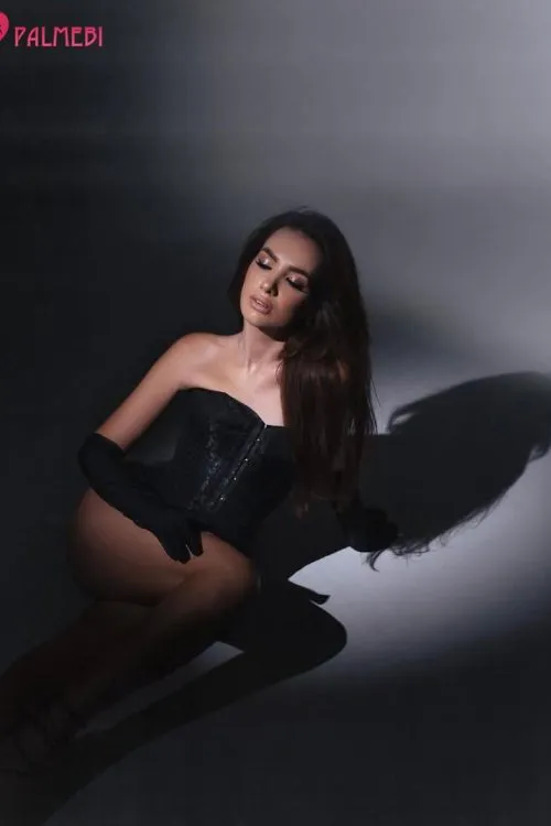 Alina Batumi