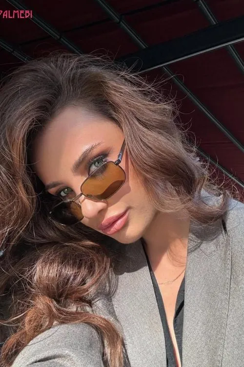 Alina Batumi