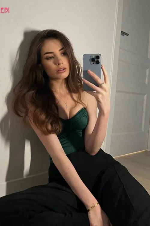 Alina Batumi