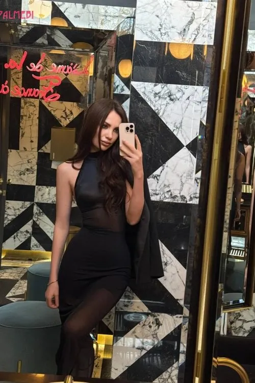 Alina Batumi
