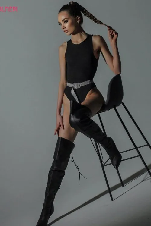 Alina Batumi