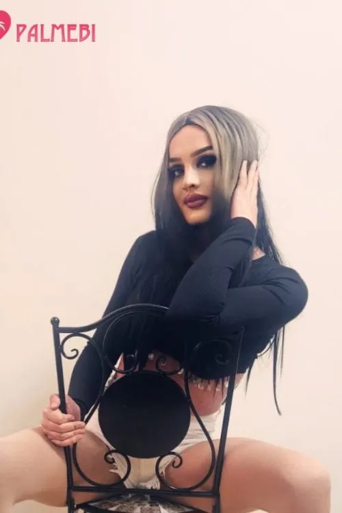Marishka transi