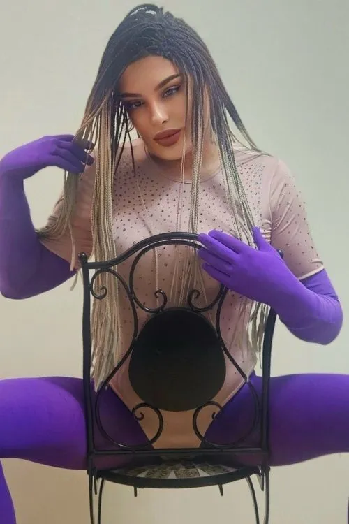 Alina