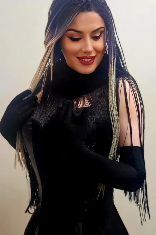 Alina