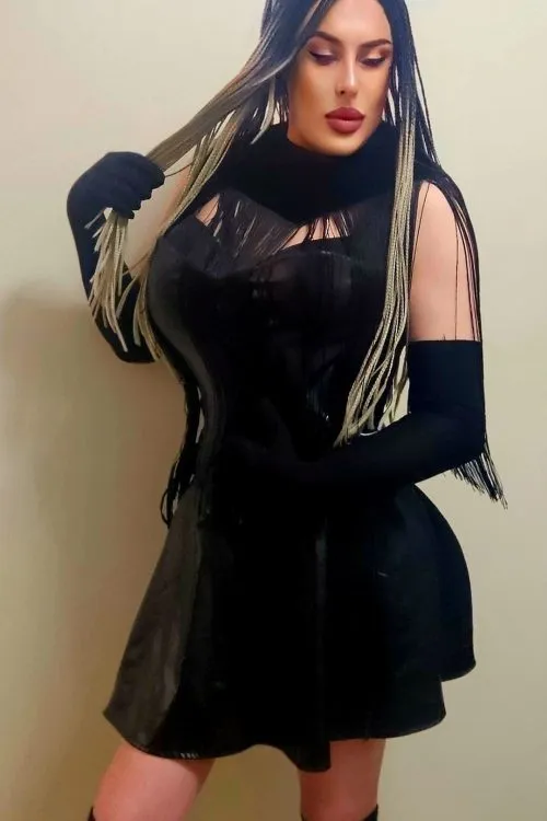 Alina