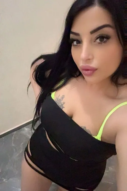 Leyla