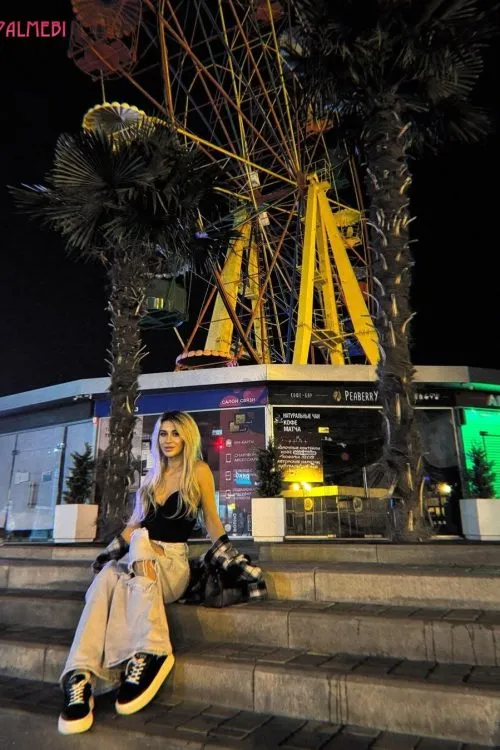 Adelina