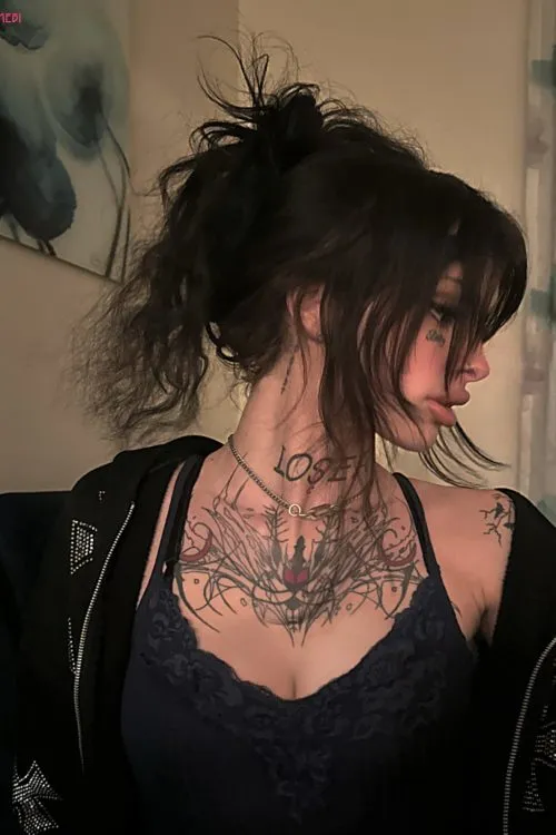 Sasha SEX+VIRT