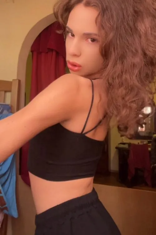 Tika trans