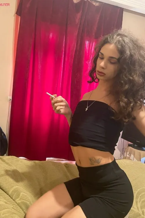 Tika trans
