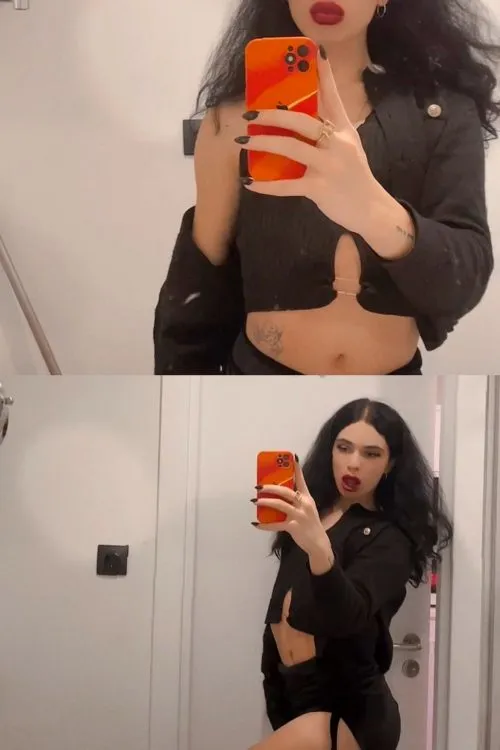 Tika trans