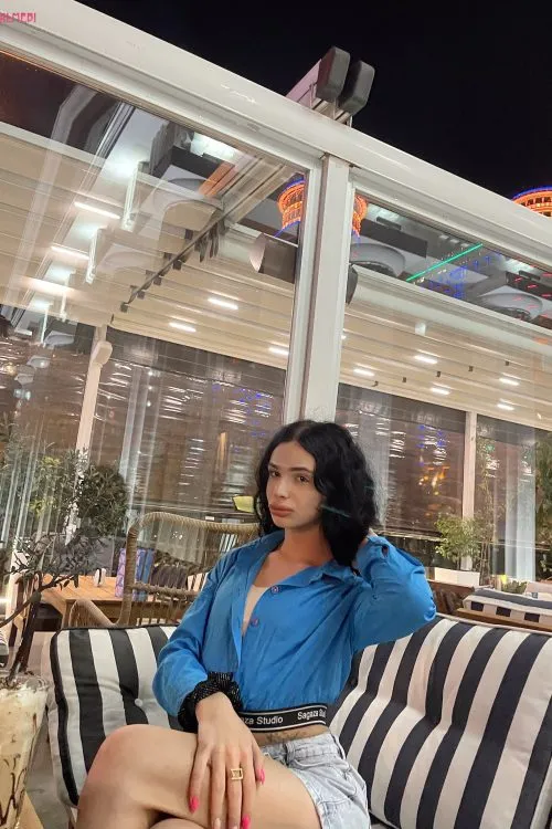 Tika trans