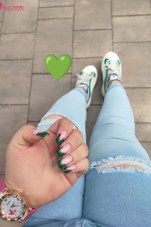 პირსინგიანი