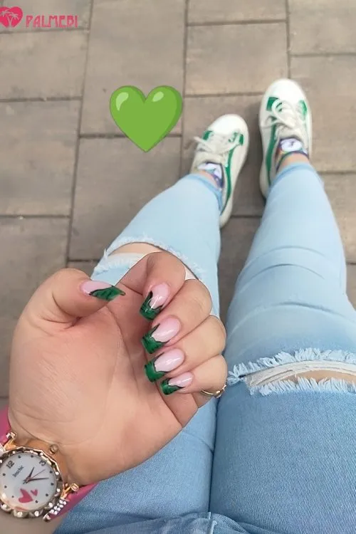 პირსინგიანი