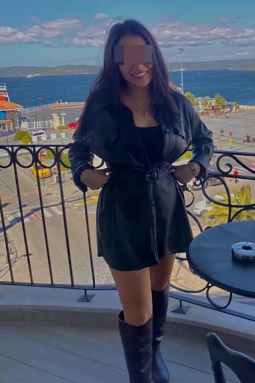 NINA