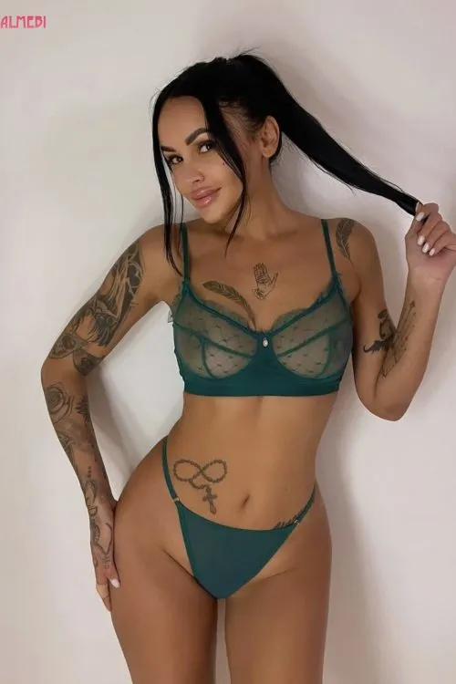 Alina