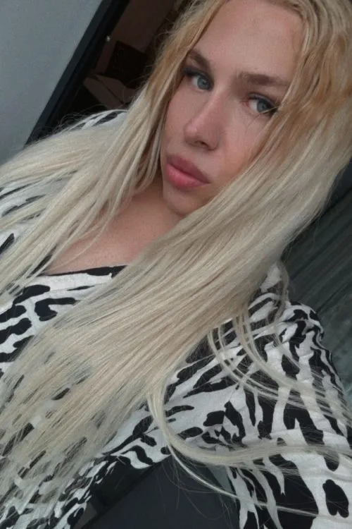 dasha trans